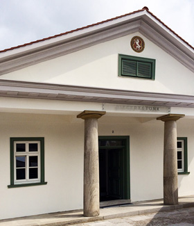 Galerie im Torhaus