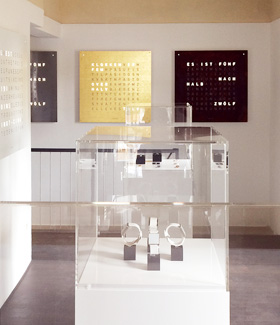 Galerie im Torhaus