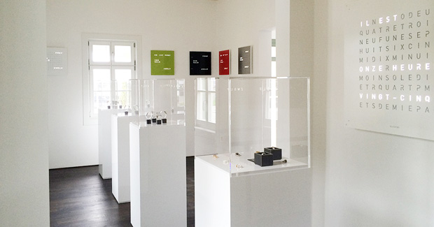 Galerie im Torhaus